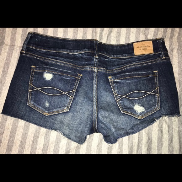 Abercrombie and Fitch shorts! - Picture 2 of 3